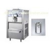 15L 220V Stainless Steel Soft Ice Cream Machines With Single Flavour For Frozen Yogurt