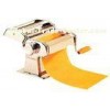 Cutting Machinery A Dough Sheeter Machine Manual Detachable Pasta Machine 150mm for Fresh Noodles at