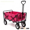 Foldable wagon/handy wagon/folding cart