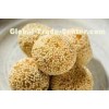 30G Delicious Frozen Prepared Food , Chinese Frozen Fried Sesame Balls