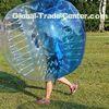 Summer Cool Human Inflatable Bumper Bubble Ball With CE or UL