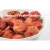 Healthy Snacks Freeze Dried Strawberries Slices Freeze Dried Foods