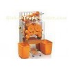 120W Commercial Orange Juicer / Orange Lemon Squeezer For Apple / lemon , 22-25 O/mins