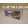 Chocolate Fresh Cow Shaped Compressed Candy Calorie Free For Country Clubs