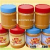 Crunchy Peanut Butter