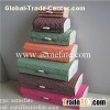 Bamboo Storage Box
