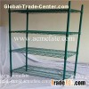 Wire Basket Shelvings