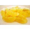 Chinese New Crop IQF Frozen Fruit / Sweet Frozen Oranges -18  Storage Temp.