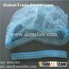 NONWOVEN CAPS