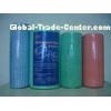 Nonwoven Disposable Dry Kitchen Wipes / Household Dry Cleaning Cloth