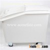 Plastic Rice Barrels
