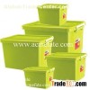 Plastic Containers