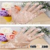 PE Gloves PE
