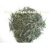 Early Spring Fresh Steamed Organic Sencha Green Tea Sweet Green Leaves