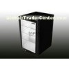 100L Beverage Mini Bar Fridge Electricity 4 adjust feet For Supermarket