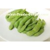 Eco-friendly BRC Freezing Fresh Beans , IQF Vegetables -18  Storage