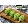 IQF Chinese Frozen Dim Sum , 23g/bag Healthy Frozen Dumplings