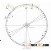 200mm 60 Tooth Tct Saw Blade