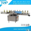 TSP-80 wet glue automatic attach paper label paste labeling machine