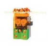 Auto Feed Commercial Orange Juicer / Professional Juicer Machine For Home , 375 x 412x 640mm