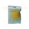 Pure Natural Soft Jelly Natural Konjac Sponge / Konjac Cleansing Sponge