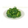 4 ~ 6cm IQF Frozen Cauliflower Florets , New Crop Frozen Broccoli Florets