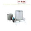 Candy Production Line Fried Food Rejection Oil Machine For Sunflower Sugar