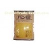 Orange Japanese Panko Bread Crumbs / Crispy Quick Batter Mix for Fish Recipe Bag Packing