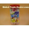 Kids Dextrose Table Tennis Compressed Candy With Whistle OEM Available