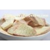 Delicious Lyophilized Fruit Freeze Dried Apple Sliced Healthy Snacks