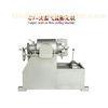 Large Capacity Airflow Rice Puffing Machine / Rice Cake Candy Pop Machine