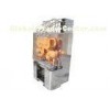 220V Commercial Orange Juicer Machine Stainless Steel Commercial Fruit Squeeze Juicer