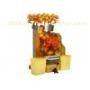 Professional Electric Commercial Orange Juicers / Cold Pressed Juicer Machine 110V - 220V 370W