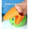 fashion hot selling colourful silicone glove oven cooking glove/silicone pot holder