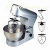 Promotional Dough Mixer, Egg Mixer/Whisk, 650 to 1,000W Power Motor, Stainless Steel Bowl