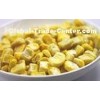 Safety Yellow Freeze Dried Emergency Food Freeze Dried Corn Kernels Niblets