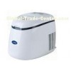2L Automatic White Instant Ice Maker / Commercial Ice Makers For Drink Shops