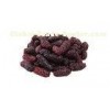New Crop IQF Fresh Frozen Fruit , Sweet Frozen Mulberry with 18 Months Shelf Life