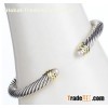 David Yurman Bracelet 5mm Pearl Cable Classics Bracelet