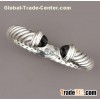 David Yurman Jewelry Black Onyx Waverly Bracelet