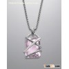 David Yurman Jewelry 20x15mm Lavender Amethyst Cable Wrap Enhancer