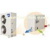 Household 2 Ton / 3 Ton Heat Pump Package Unit HVAC Air Conditioning