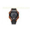 Custom Kid Mens Waterproof Sports Watch With Digital Movt And Japan Battery
