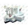 High Heating Efficiency Ring Die Biomass Sawdust Wood Pellets Burner
