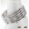 David Yurman Jewelry Five Row Confetti Ice Bracelet