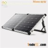 Mono 80W-120W Folding Solar Panel