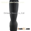 Half Neoprene Rubber Boots For Women