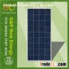 Poly 120w-200w Solar Panel