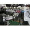 Economical PVC / ASA Roof Sheet Roof Tile Making Machine 2 - 3 mm Thickness