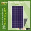 Poly 250w-310w Solar Panel